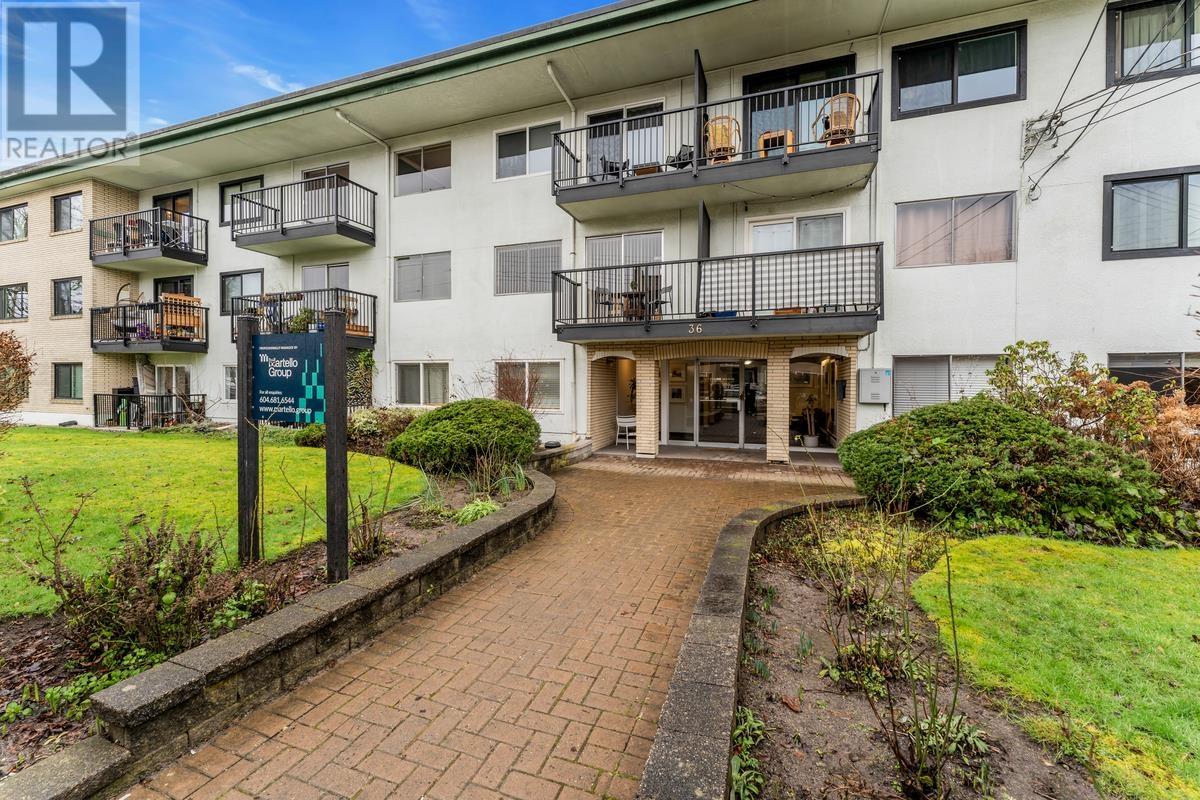 Listing Picture 18 of 18 : 302 36 E 14 AVENUE, Vancouver / 溫哥華 - 魯藝地產 Yvonne Lu Group - MLS Medallion Club Member