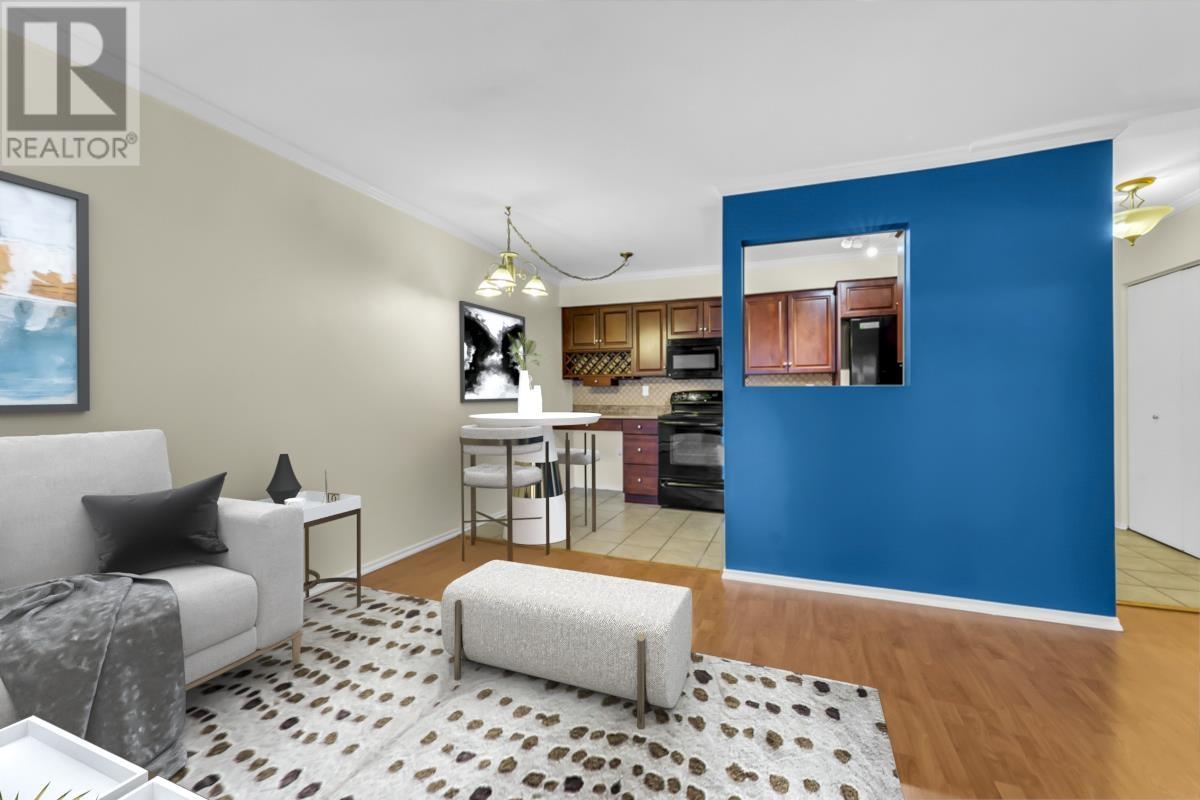 Listing Picture 4 of 18 : 302 36 E 14 AVENUE, Vancouver / 溫哥華 - 魯藝地產 Yvonne Lu Group - MLS Medallion Club Member