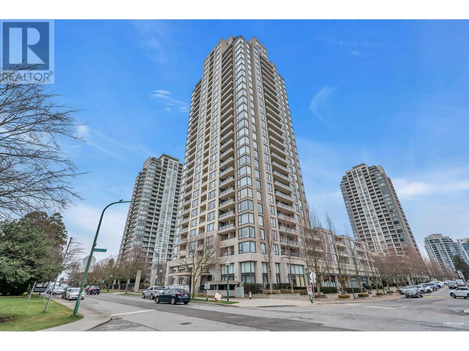 905 7088 SALISBURY AVENUE, burnaby, British Columbia