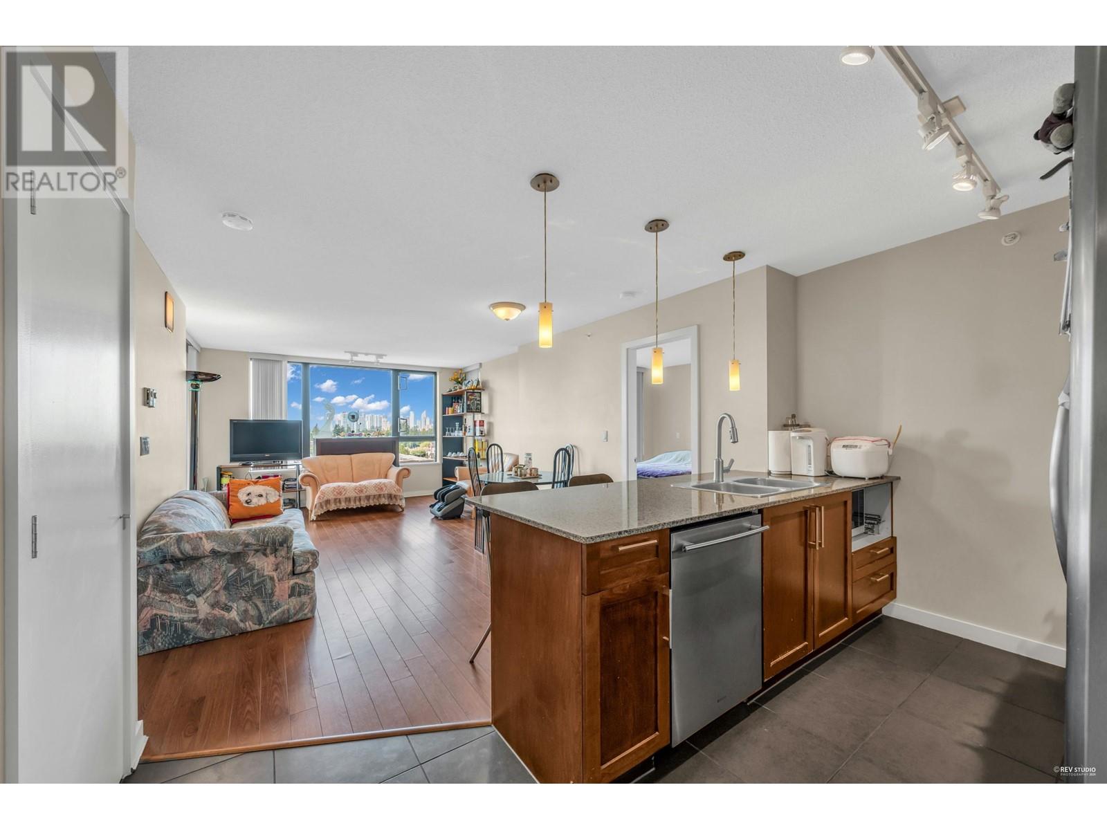 905 7088 Salisbury Avenue, Burnaby, British Columbia  V5E 0A4 - Photo 7 - R2965839