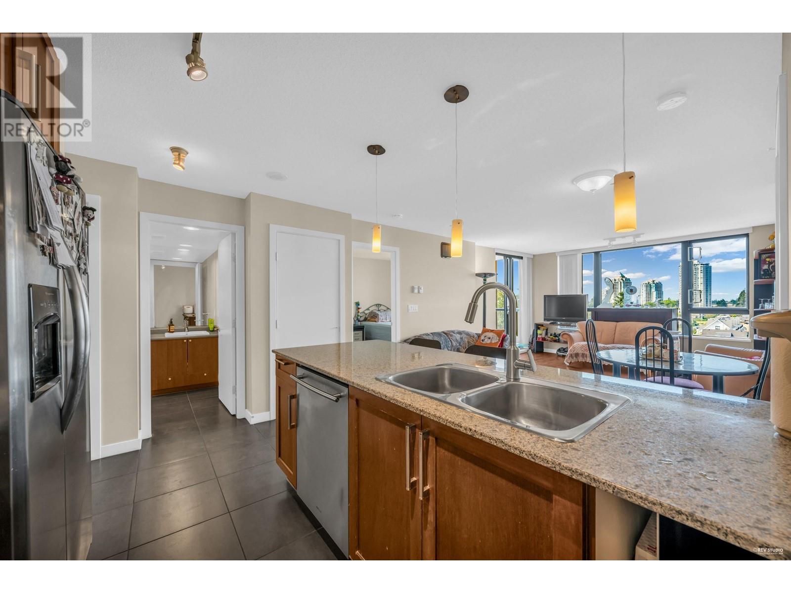 905 7088 Salisbury Avenue, Burnaby, British Columbia  V5E 0A4 - Photo 9 - R2965839