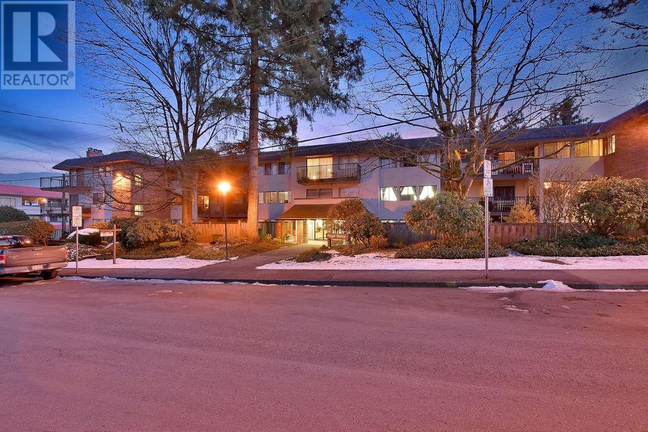 206 316 Cedar Street, New Westminster, British Columbia  V3L 3P1 - Photo 1 - R2965859