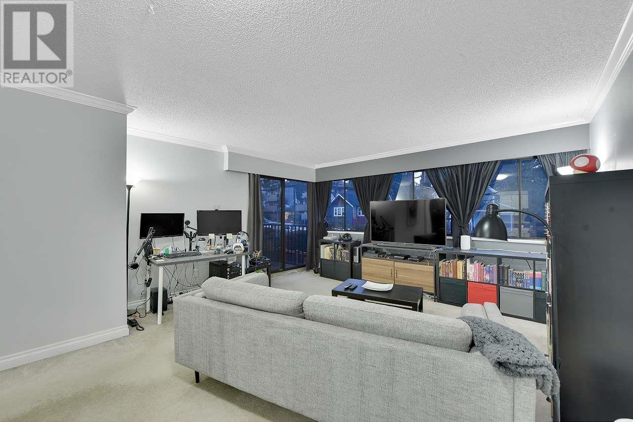 206 316 Cedar Street, New Westminster, British Columbia  V3L 3P1 - Photo 4 - R2965859