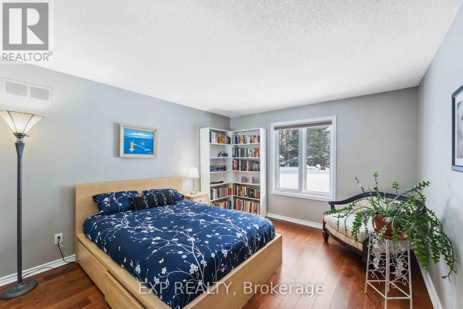 1082 RICK HANSEN CRESCENT Ottawa