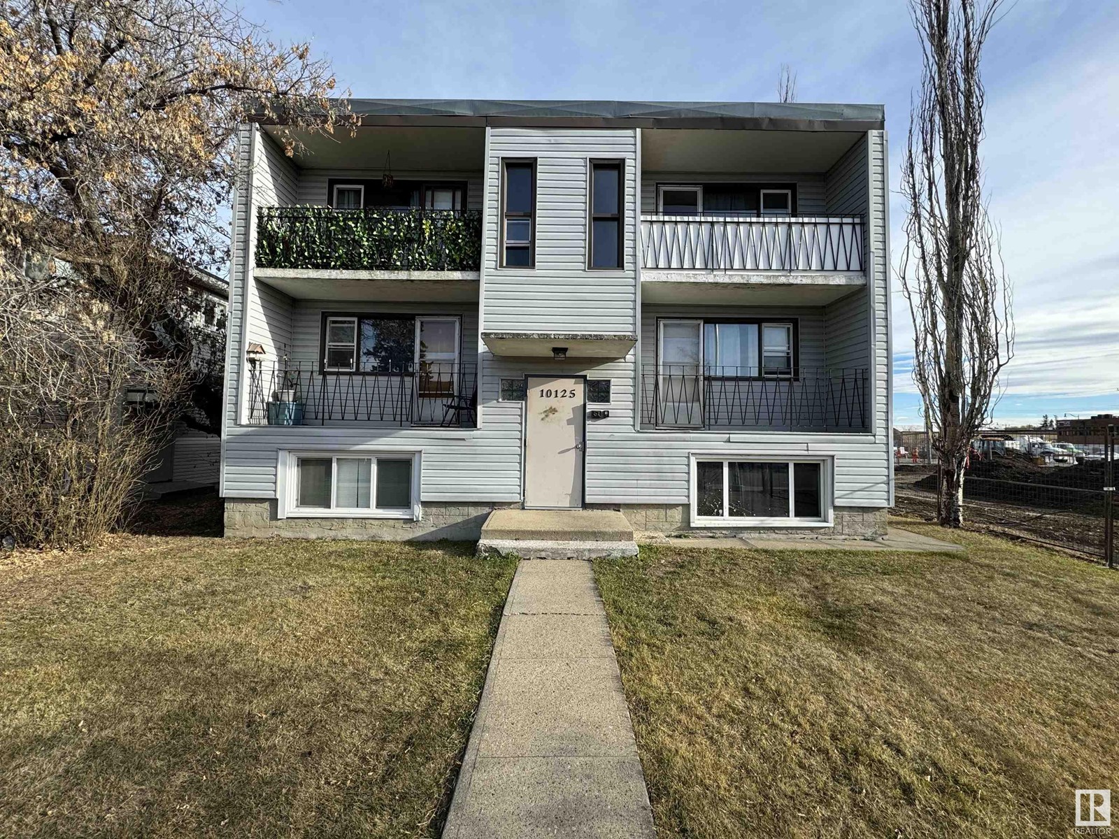 10125 154 ST NW, Edmonton, Alberta