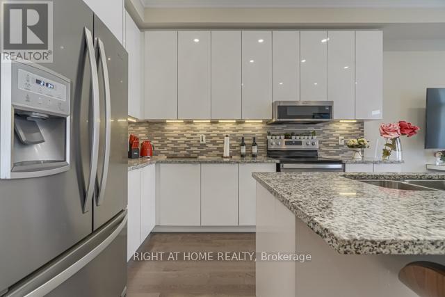 12 Laskin Drive, Vaughan, Ontario  L6A 5A4 - Photo 13 - N11968255