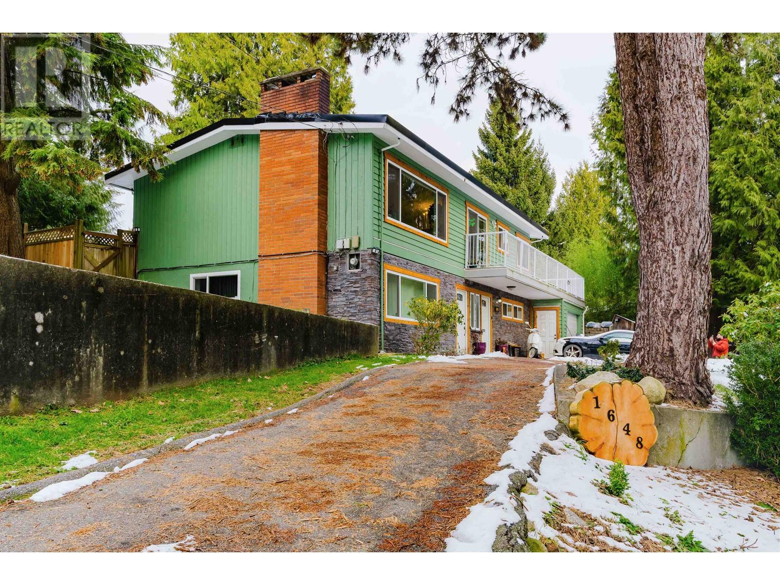 1648 Scarborough Crescent, Port Coquitlam, British Columbia  V3C 2R1 - Photo 4 - R2965565