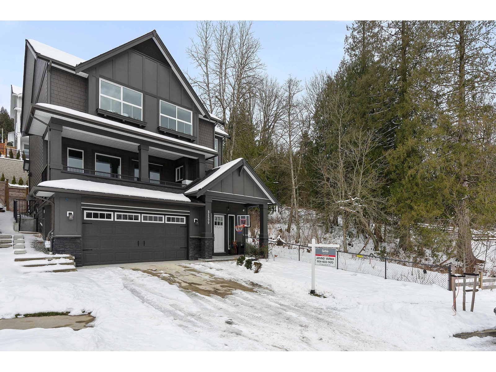 31577 MCCREATH PLACE, mission, British Columbia