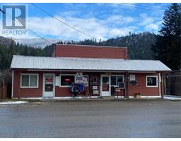4646 Barriere Town Road, barriere, British Columbia