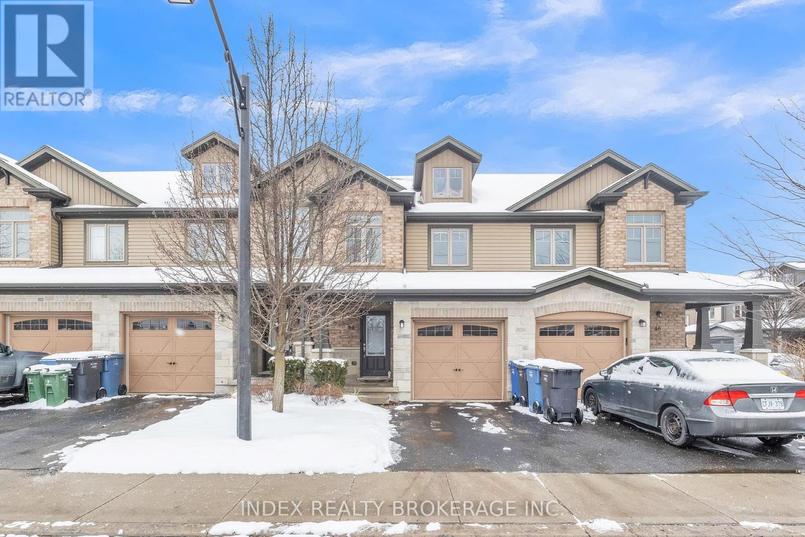 44 ARLINGTON CRESCENT, Guelph, Ontario