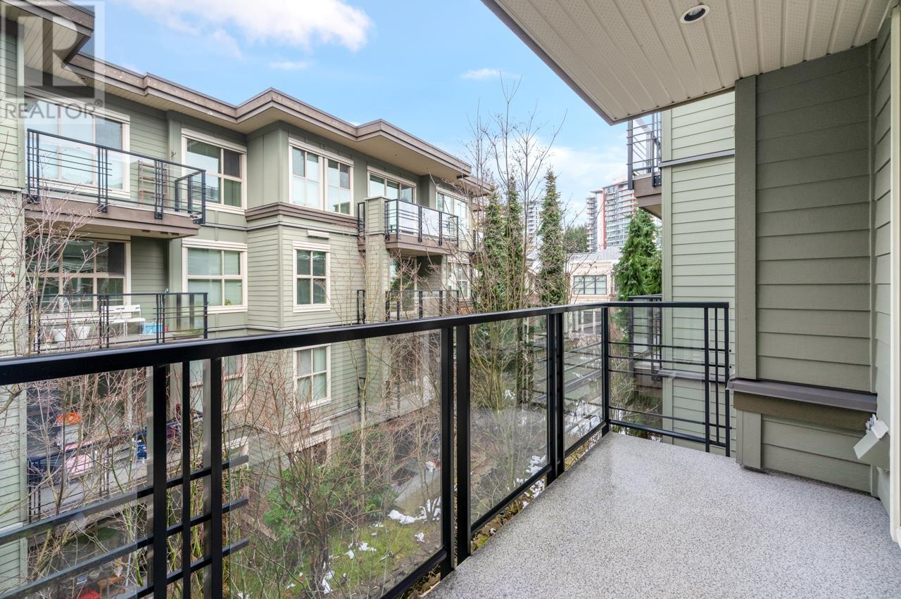 Listing Picture 17 of 19 : 301 3478 WESBROOK MALL, Vancouver / 溫哥華 - 魯藝地產 Yvonne Lu Group - MLS Medallion Club Member