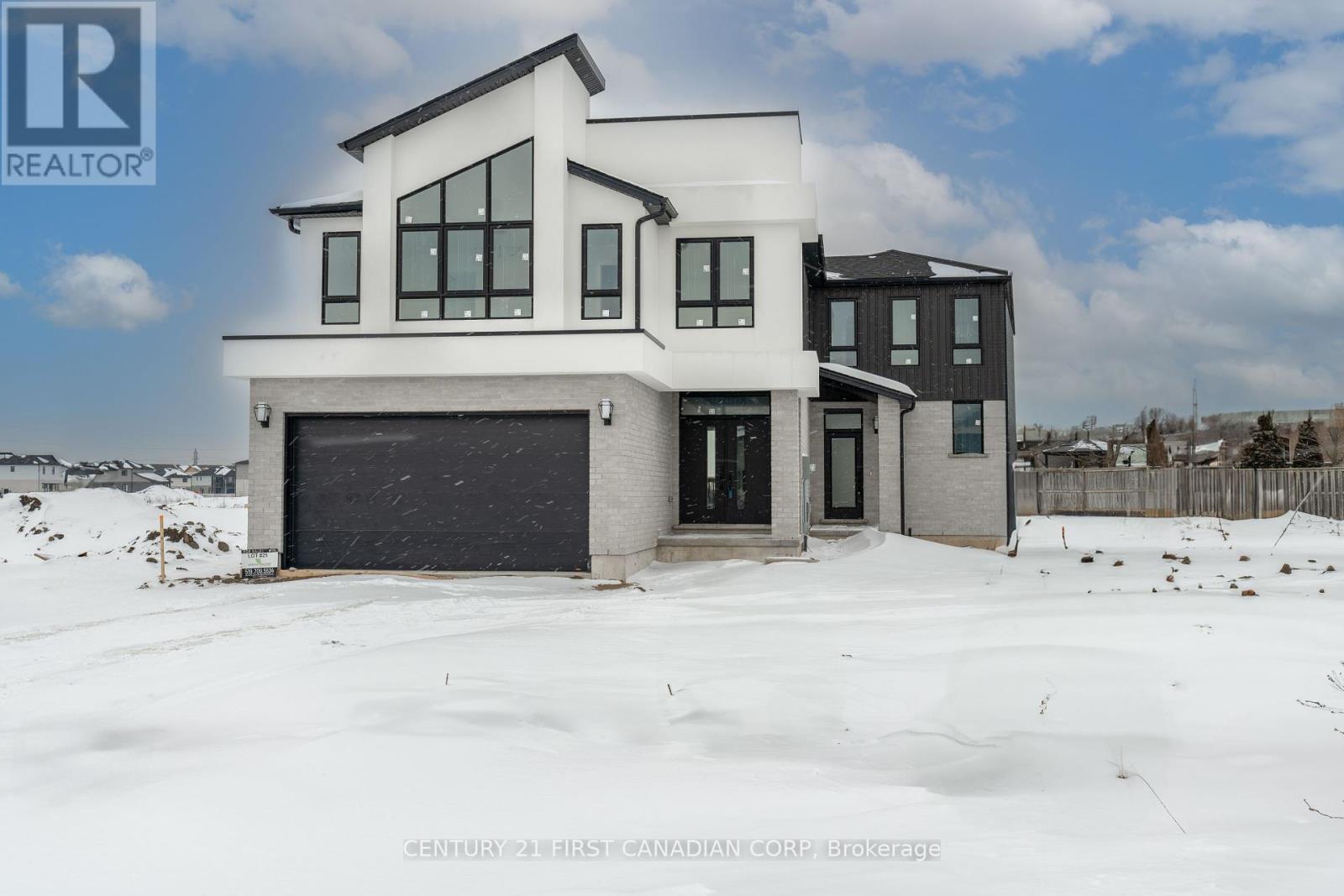 2234 Southport Crescent