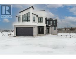 2234 SOUTHPORT CRESCENT, London, Ontario