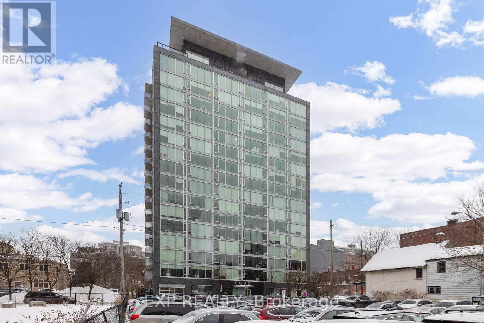 Property at 812 - 300 LISGAR STREET image 1