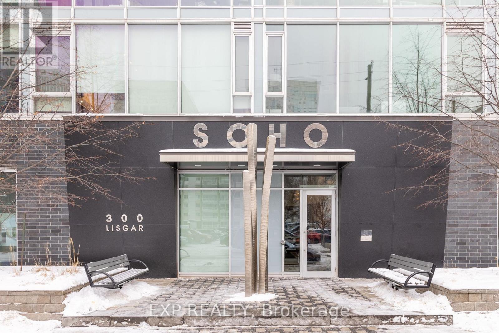 Property at 812 - 300 LISGAR STREET image 3