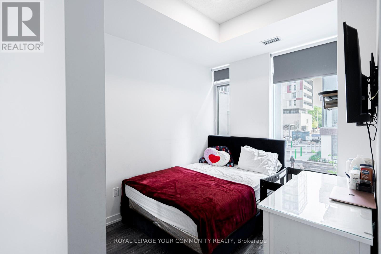 201 - 34 Tubman Avenue, Toronto, Ontario  M5A 0R2 - Photo 11 - C11968343