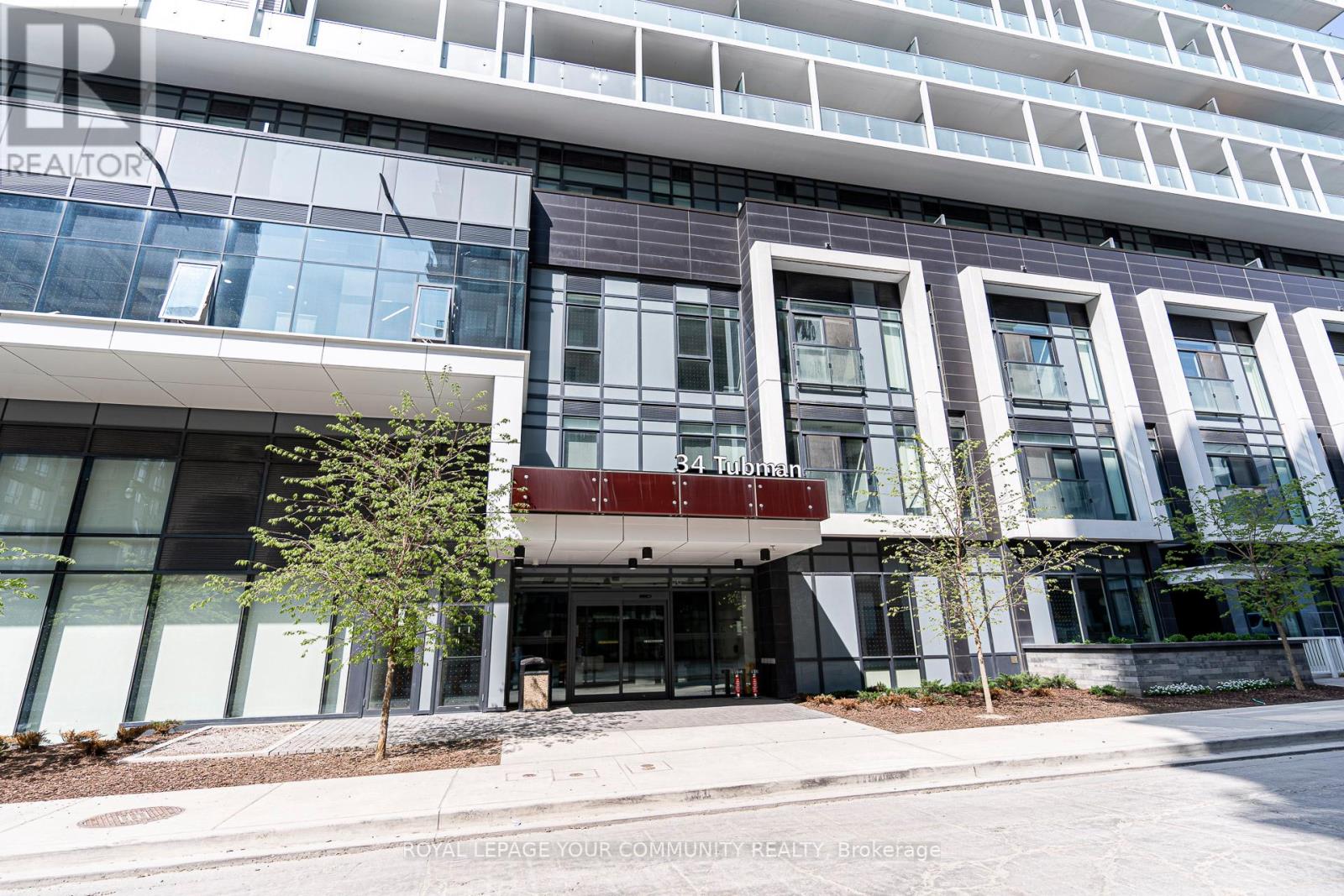 Property at 201 - 34 TUBMAN AVENUE image 2