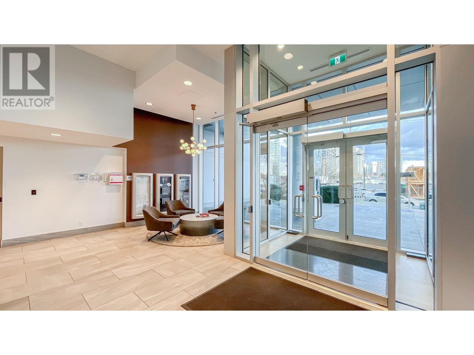 2007 2351 Beta Avenue, Burnaby, British Columbia  V5C 0M2 - Photo 4 - R2965721