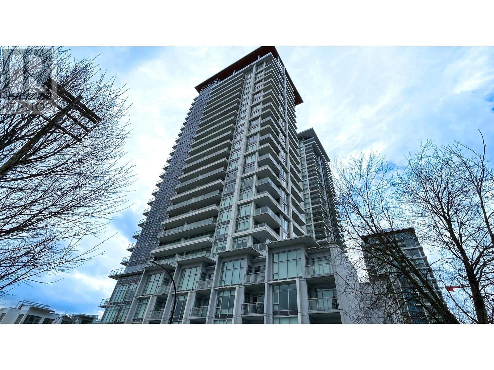 2007 2351 Beta Avenue, Burnaby, British Columbia  V5C 0M2 - Photo 1 - R2965721