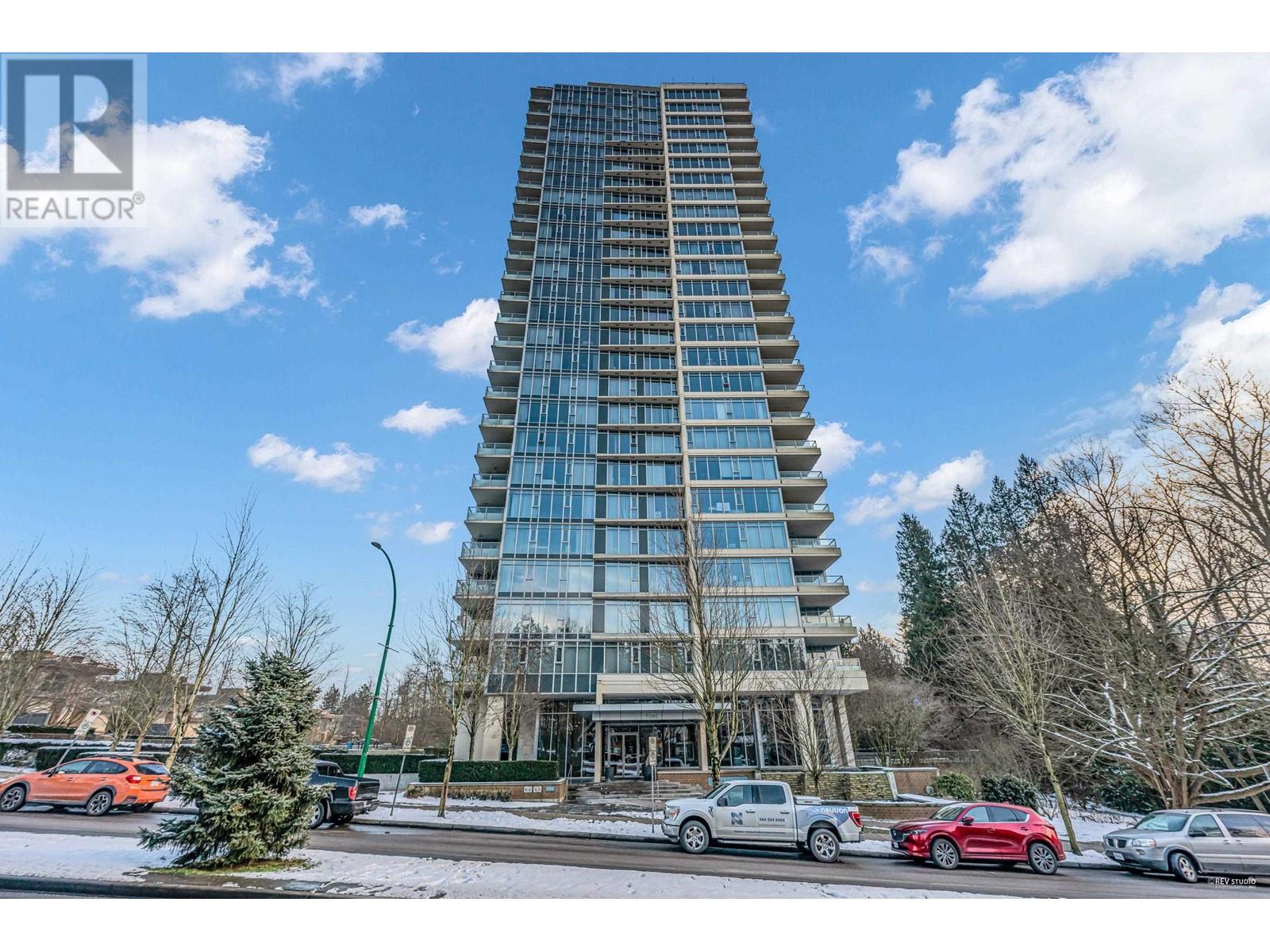 3005 7090 EDMONDS STREET, Burnaby