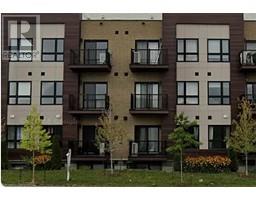 40 PALACE Street Unit# M8, Kitchener, Ontario