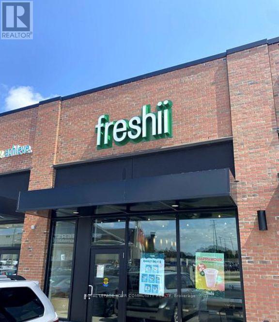 D11 - 55 ONTARIO STREET S, Milton, Ontario