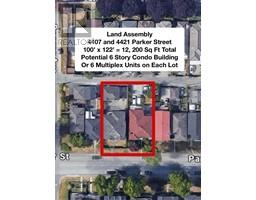 4421 PARKER STREET, Burnaby, British Columbia