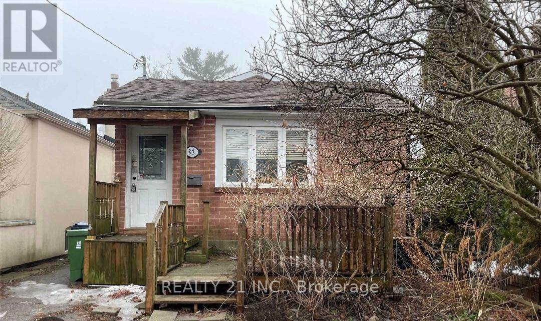 Property at 82 PRESTON STREET image 1
