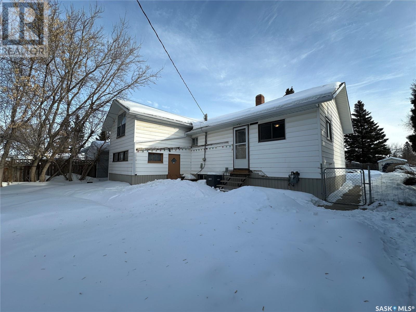 917 13th Street, Humboldt, Saskatchewan  S0K 2A0 - Photo 37 - SK993976