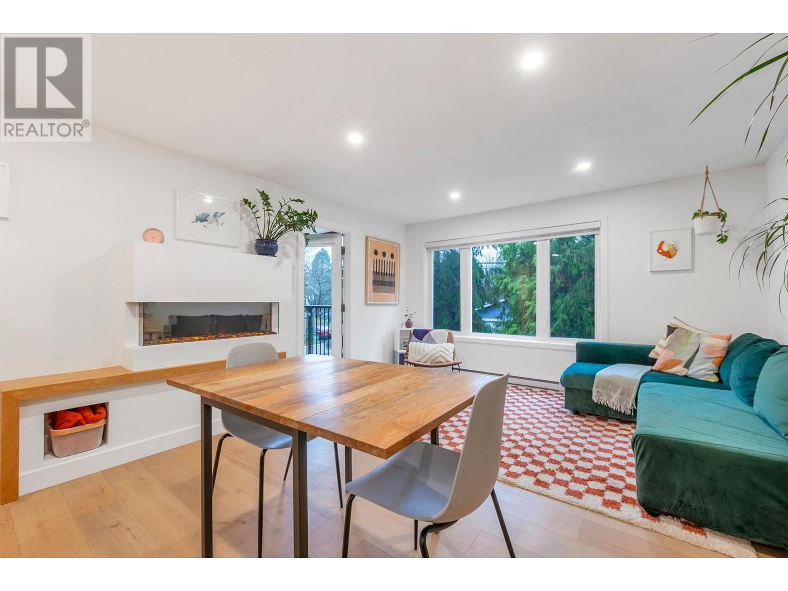 Listing Picture 7 of 31 : 308 1060 E BROADWAY, Vancouver / 溫哥華 - 魯藝地產 Yvonne Lu Group - MLS Medallion Club Member