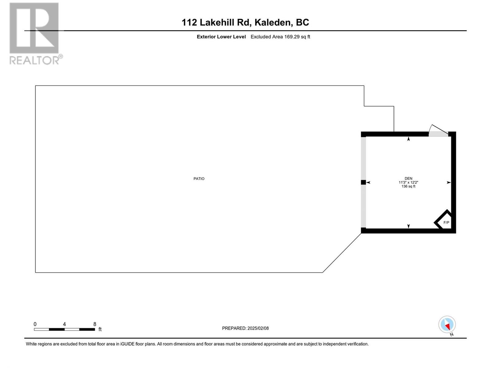 112 Lakehill Road Kaleden