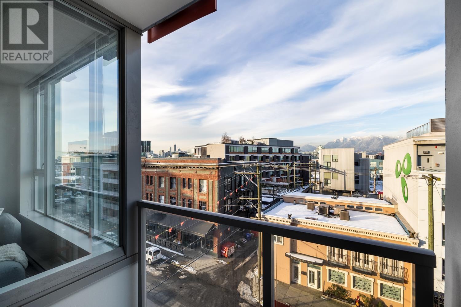 603 250 E 6th Avenue, Vancouver, British Columbia  V5T 0B7 - Photo 15 - R2965886