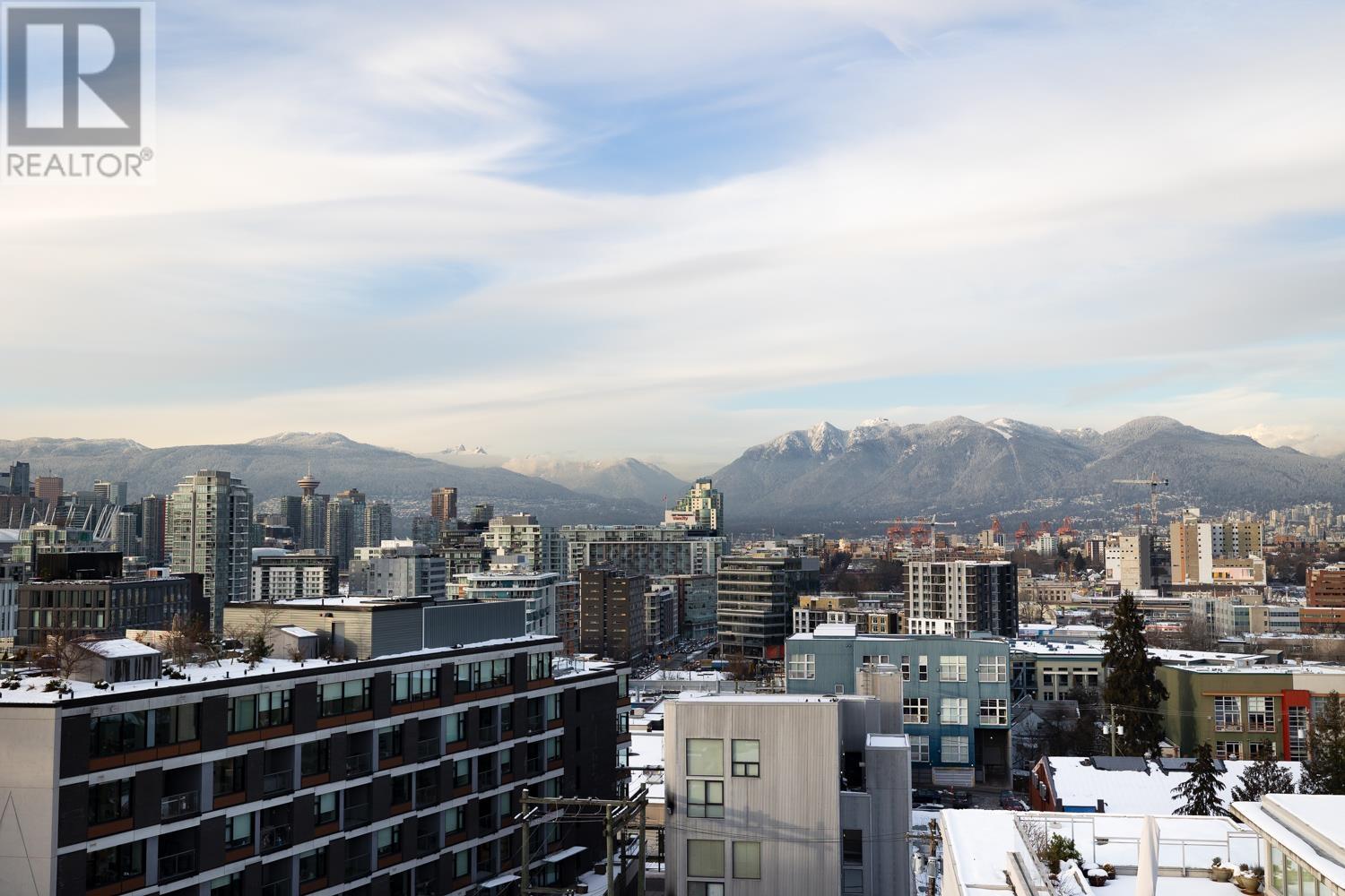 603 250 E 6th Avenue, Vancouver, British Columbia  V5T 0B7 - Photo 17 - R2965886