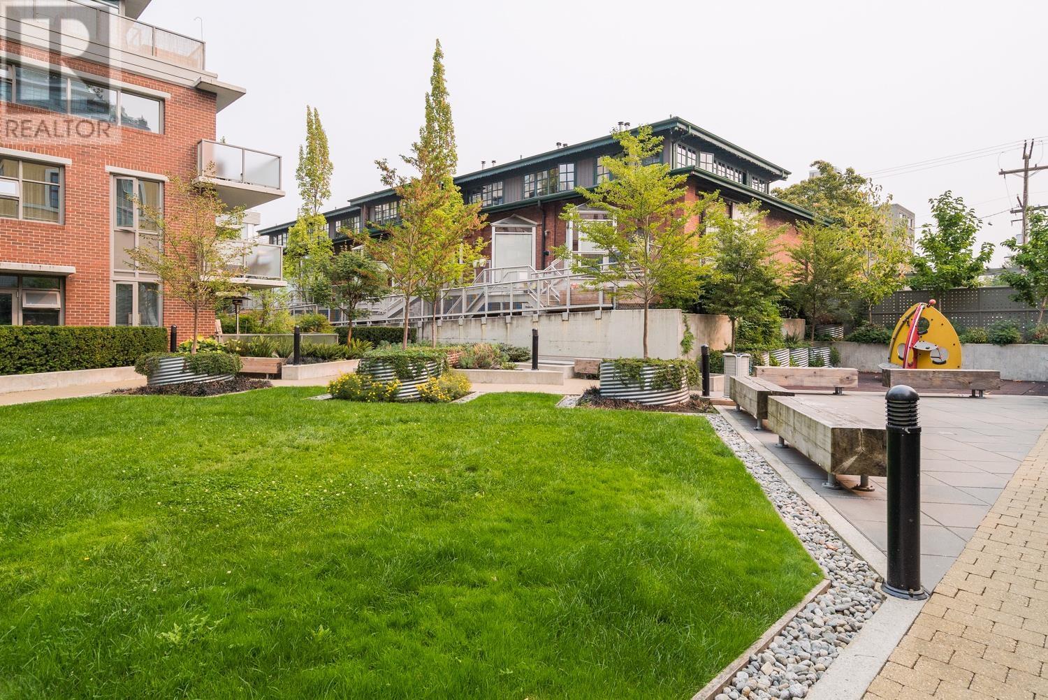 603 250 E 6th Avenue, Vancouver, British Columbia  V5T 0B7 - Photo 26 - R2965886