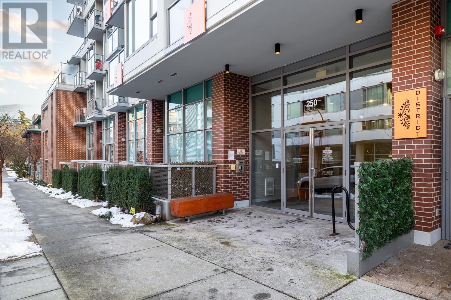 603 250 E 6th Avenue, Vancouver, British Columbia  V5T 0B7 - Photo 28 - R2965886
