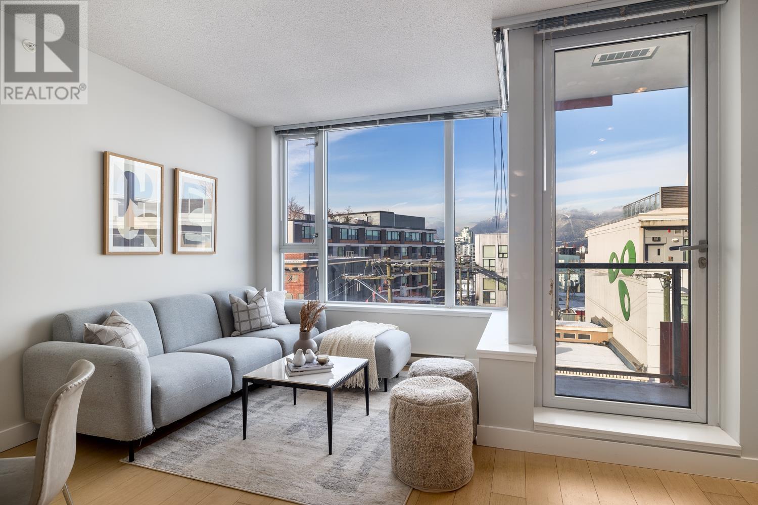 603 250 E 6th Avenue, Vancouver, British Columbia  V5T 0B7 - Photo 3 - R2965886