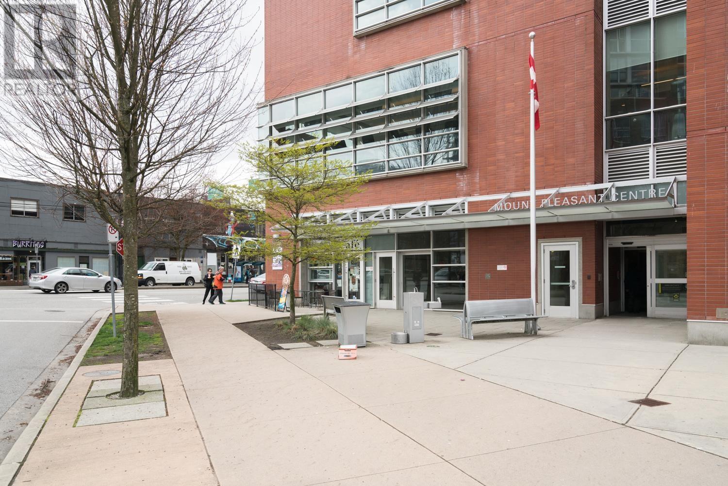 603 250 E 6th Avenue, Vancouver, British Columbia  V5T 0B7 - Photo 30 - R2965886