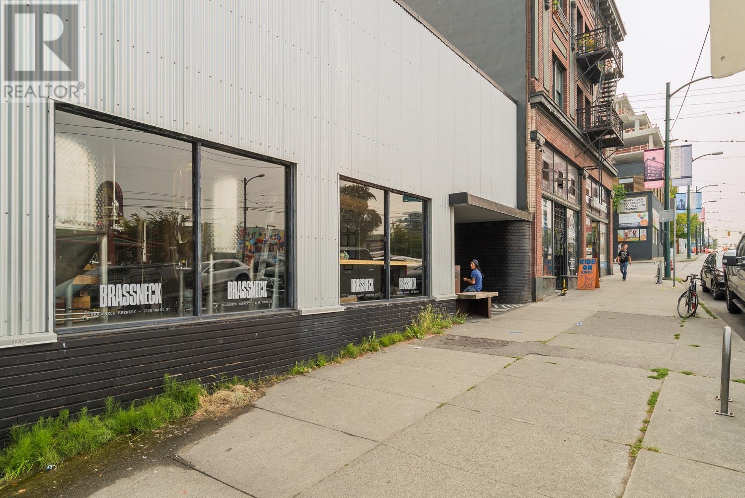 603 250 E 6th Avenue, Vancouver, British Columbia  V5T 0B7 - Photo 32 - R2965886