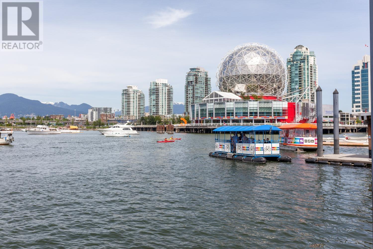 603 250 E 6th Avenue, Vancouver, British Columbia  V5T 0B7 - Photo 34 - R2965886