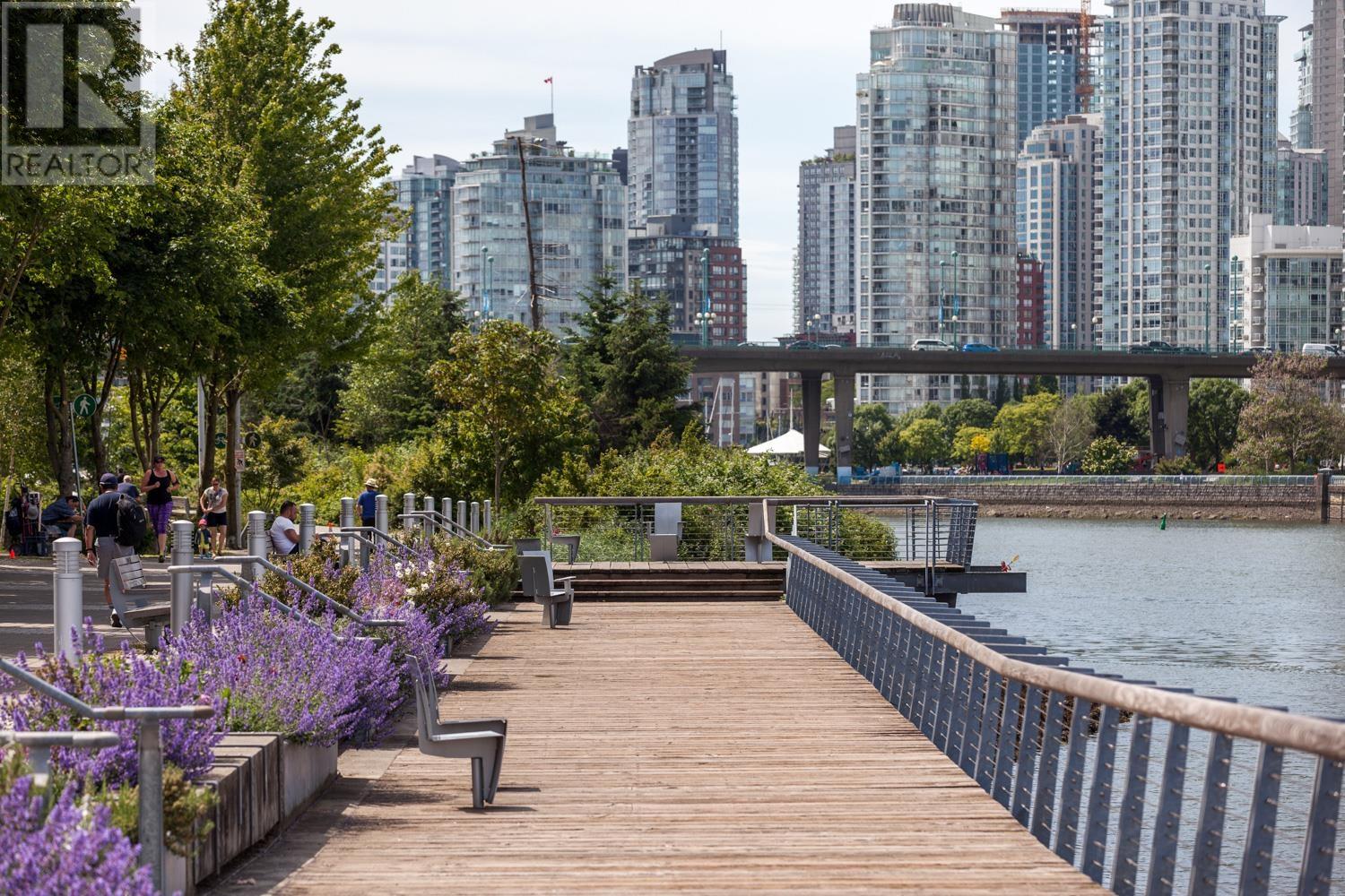 603 250 E 6th Avenue, Vancouver, British Columbia  V5T 0B7 - Photo 36 - R2965886