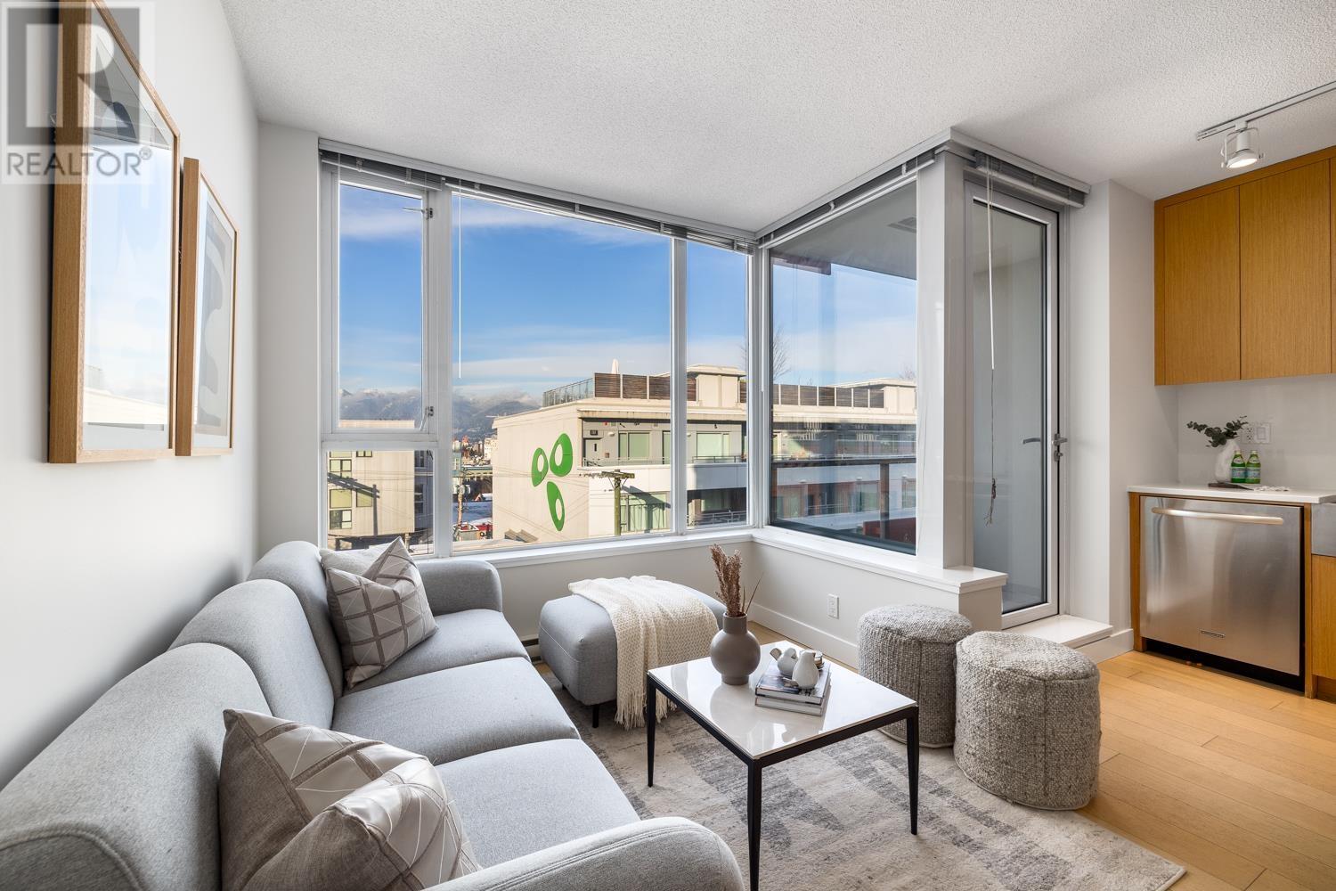 603 250 E 6th Avenue, Vancouver, British Columbia  V5T 0B7 - Photo 4 - R2965886