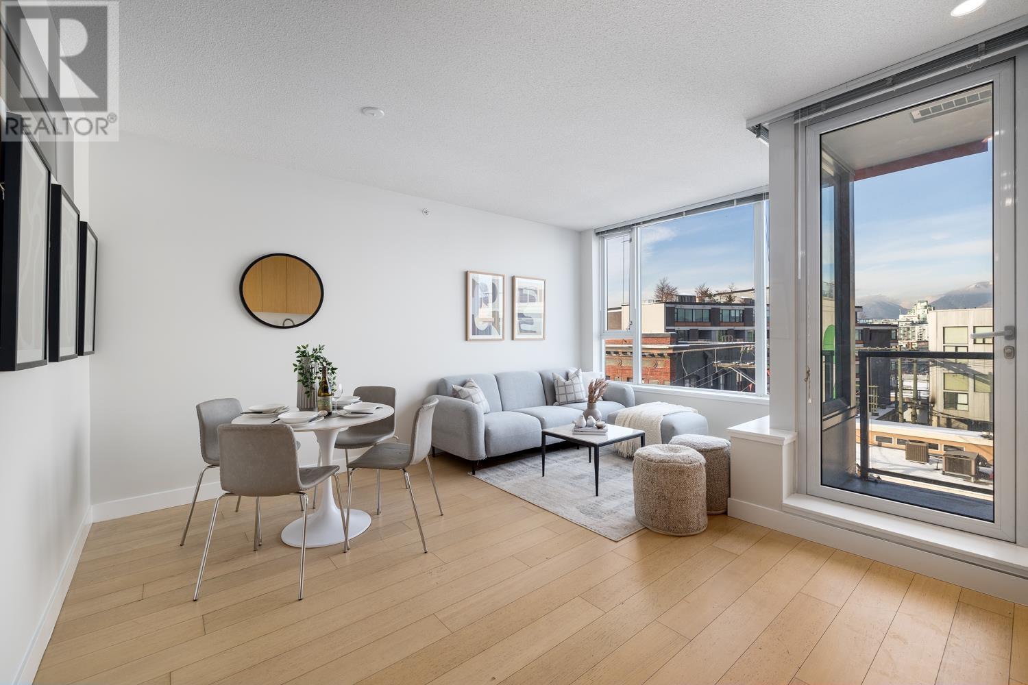 603 250 E 6th Avenue, Vancouver, British Columbia  V5T 0B7 - Photo 5 - R2965886