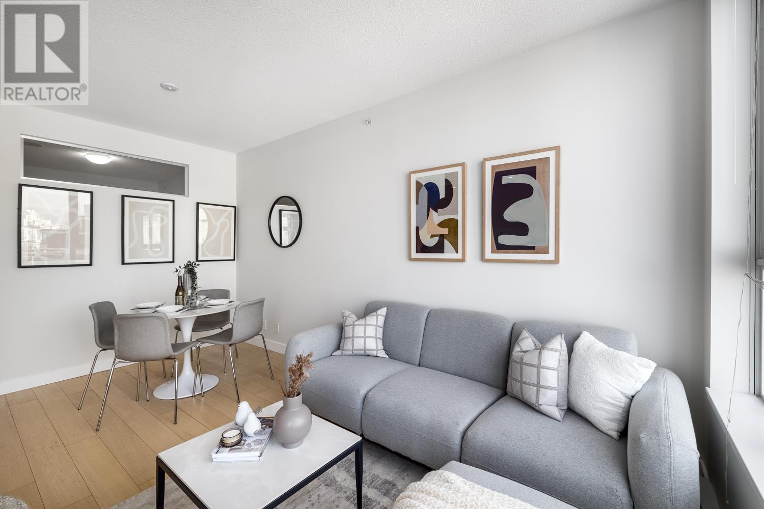603 250 E 6th Avenue, Vancouver, British Columbia  V5T 0B7 - Photo 6 - R2965886