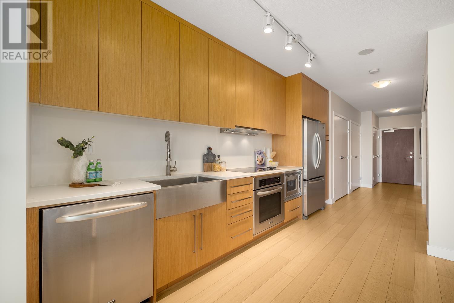 603 250 E 6th Avenue, Vancouver, British Columbia  V5T 0B7 - Photo 9 - R2965886
