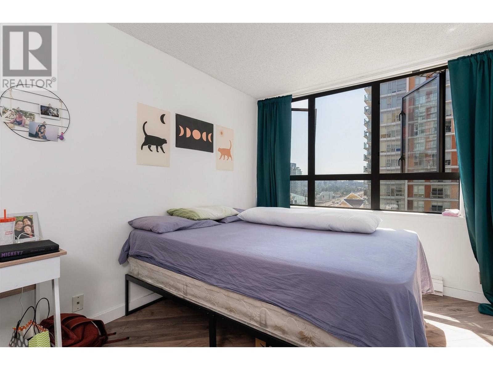 1004 789 Drake Street, Vancouver, British Columbia  V6Z 2N7 - Photo 26 - R2965892