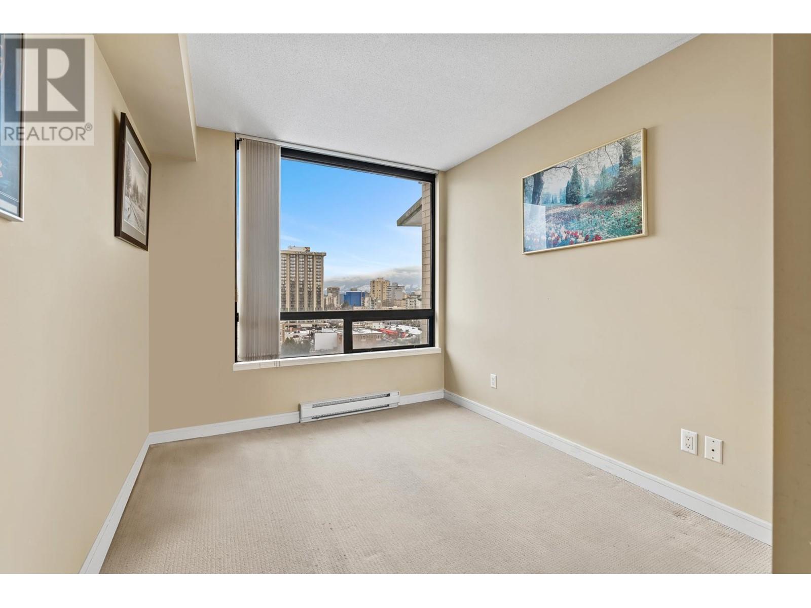 1307 1003 Burnaby Street, Vancouver, British Columbia  V6E 4R7 - Photo 12 - R2965902