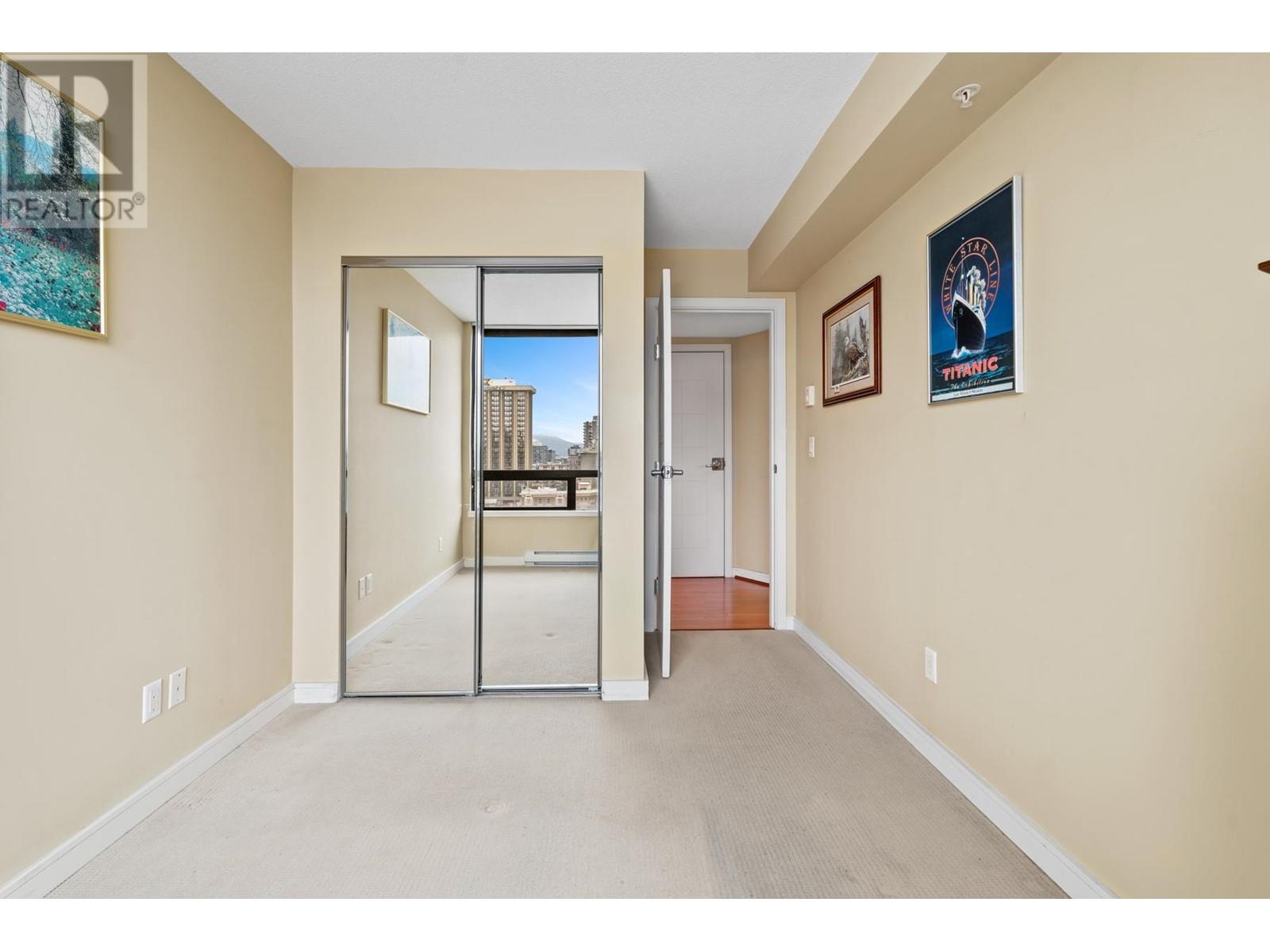 1307 1003 Burnaby Street, Vancouver, British Columbia  V6E 4R7 - Photo 13 - R2965902