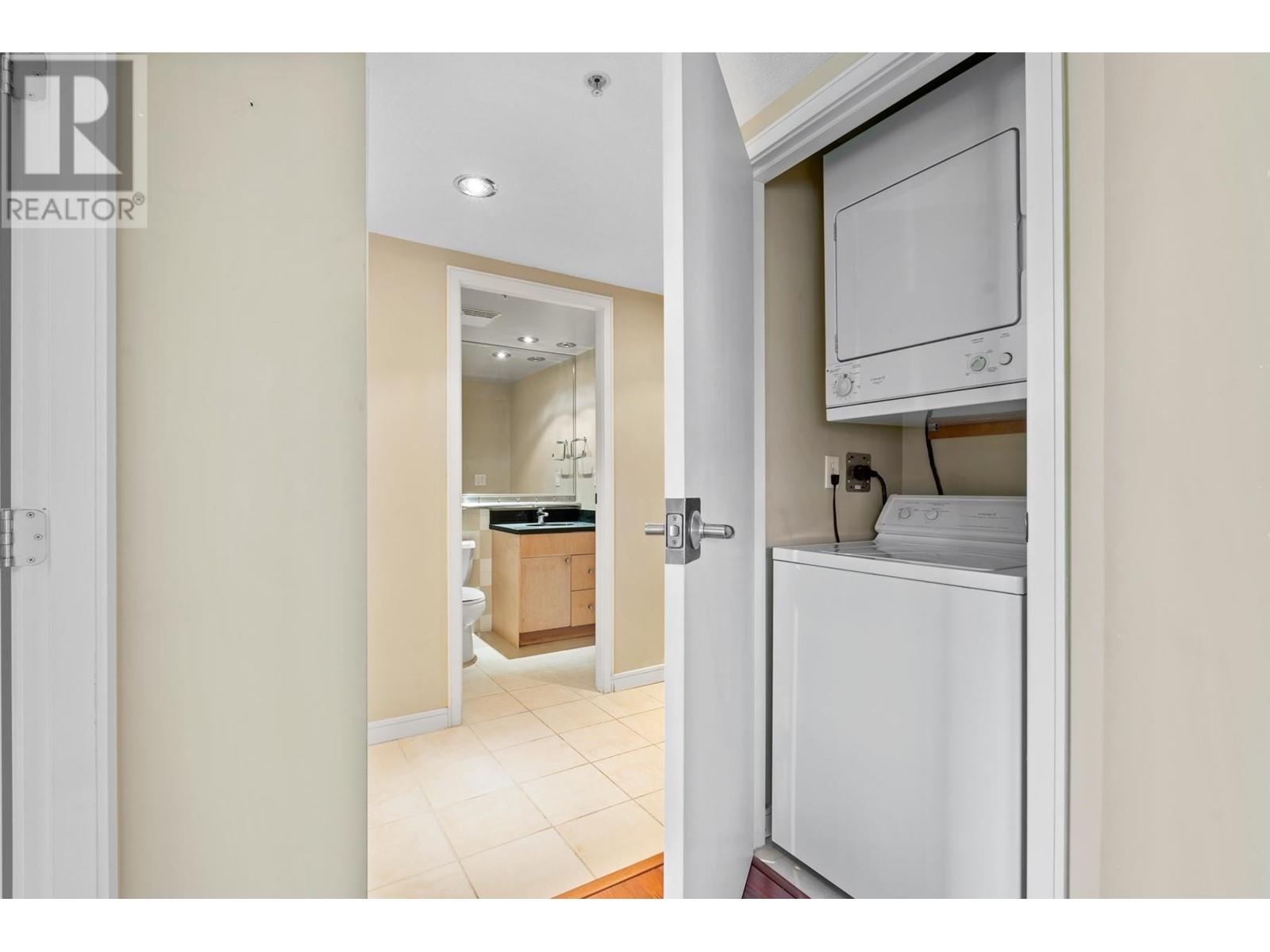 1307 1003 Burnaby Street, Vancouver, British Columbia  V6E 4R7 - Photo 15 - R2965902