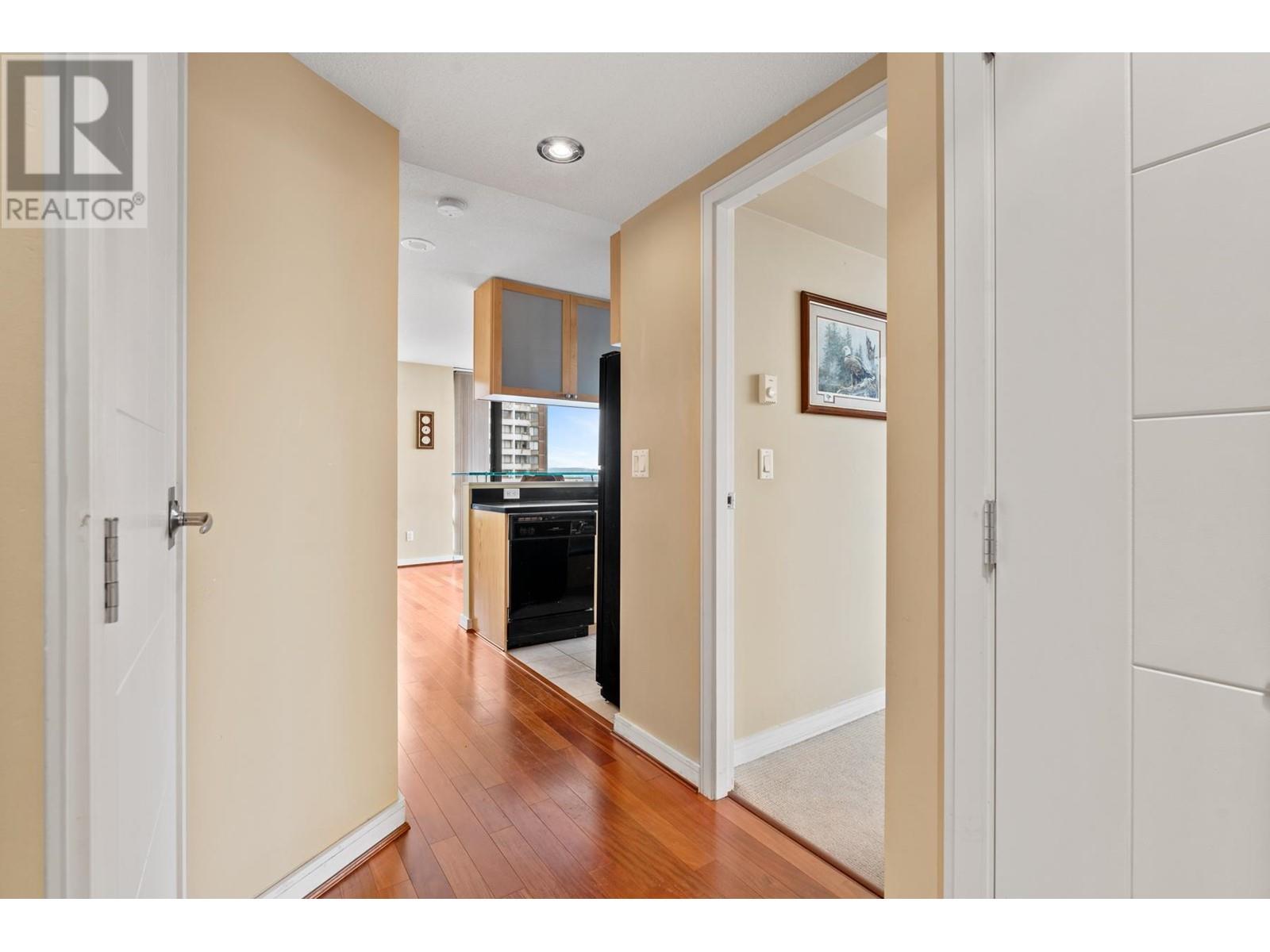 1307 1003 Burnaby Street, Vancouver, British Columbia  V6E 4R7 - Photo 16 - R2965902