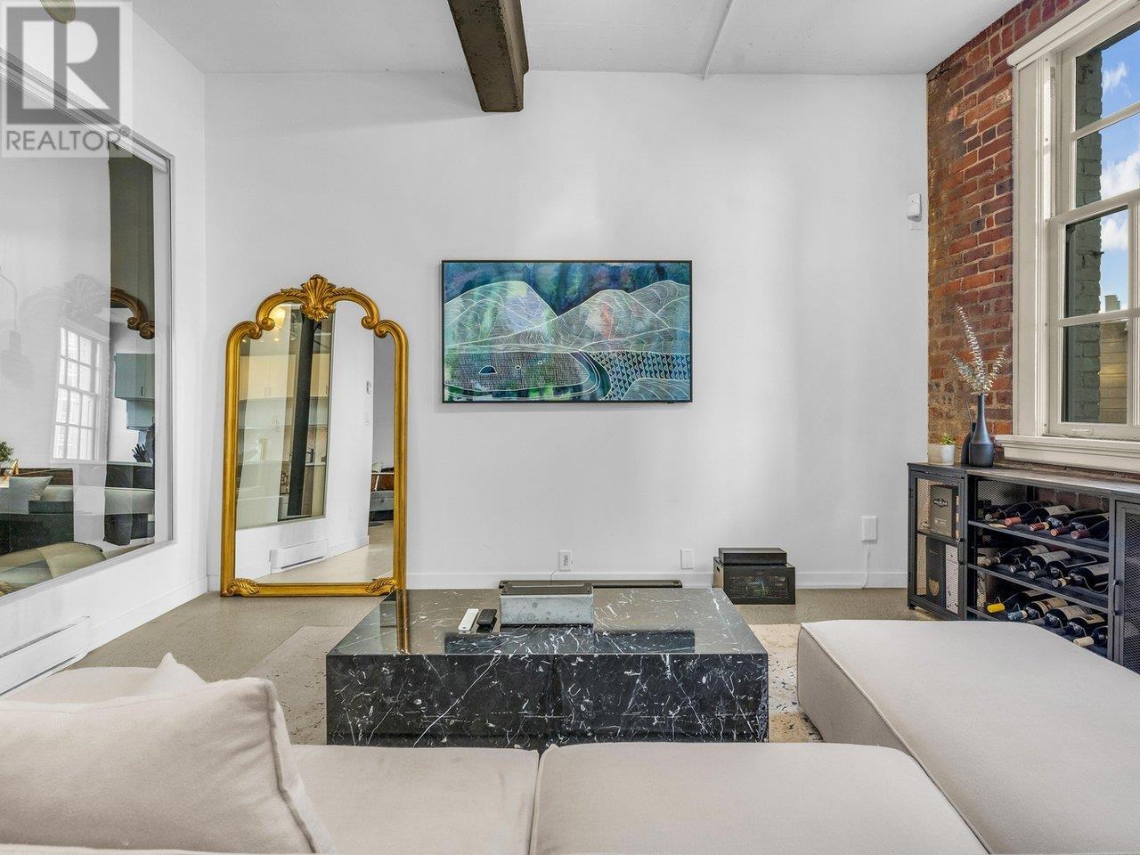 407 546 Beatty Street, Vancouver, British Columbia  V6B 2L3 - Photo 12 - R2965908